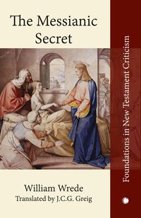 Produktbild: The Messianic Secret