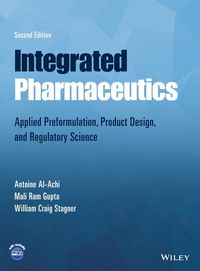 Produktbild: Integrated Pharmaceutics
