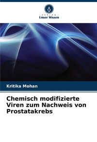 Produktbild: Chemisch modifizierte Viren zum Nachweis von Prostatakrebs