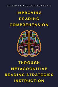 Produktbild: Improving Reading Comprehension through Metacognitive Reading Strategies Instruction