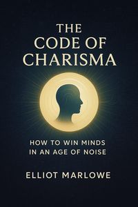 Produktbild: The Code of Charisma