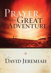 Produktbild: Prayer, the Great Adventure