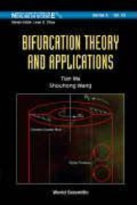 Produktbild: Bifurcation Theory and Applications