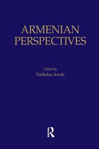 Produktbild: Armenian Perspectives