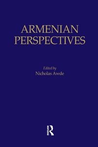 Produktbild: Armenian Perspectives