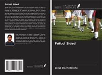 Produktbild: F&uacute;tbol Sided