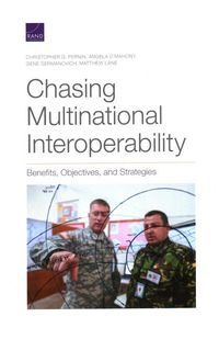 Produktbild: Chasing Multinational Interoperability