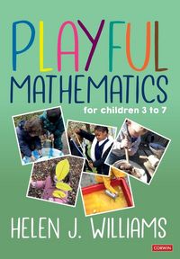 Produktbild: Playful Mathematics