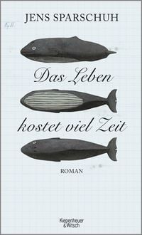 Produktbild: Das Leben kostet viel Zeit