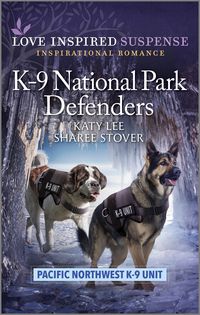 Produktbild: K-9 National Park Defenders