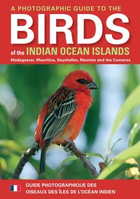 Produktbild: Photographic Guide to the Birds of the Indian Ocean Islands