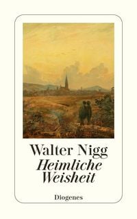 Produktbild: Heimliche Weisheit