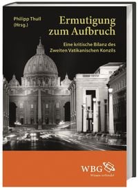 Produktbild: Ermutigung zum Aufbruch