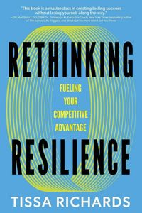 Produktbild: Rethinking Resilience