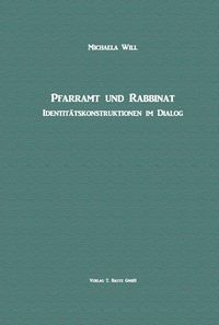 Bild vom Artikel Pfarramt und Rabbinat vom Autor Michaela Will