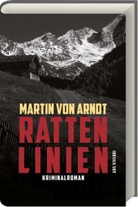 Produktbild: Rattenlinien