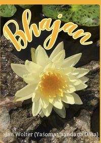 Produktbild: Bhajan