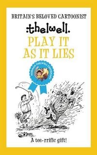 Produktbild: Play It As It Lies