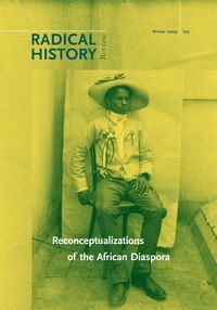 Produktbild: Ball, E: Reconceptualizations of the African Diaspora