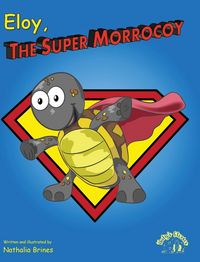 Produktbild: Eloy the super morrocoy