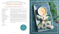 Leichter Genuss für den Thermomix®