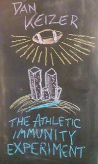 Produktbild: The Athletic Immunity Experiment