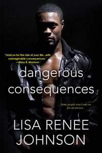 Produktbild: Dangerous Consequences