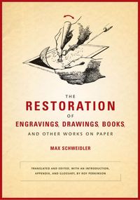 Produktbild: Restoration Of Engravings Draw