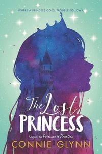 Produktbild: The Rosewood Chronicles #3: The Lost Princess