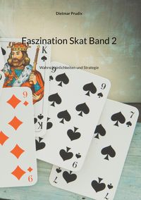 Produktbild: Faszination Skat Band 2