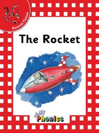 Produktbild: Jolly Phonics Readers, General Fiction, Level 1