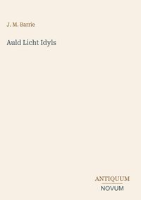 Produktbild: Auld Licht Idyls