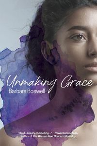 Produktbild: Unmaking Grace