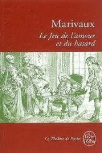 Produktbild: Marivaux: Jeu de L'Amour Et Du Hasard