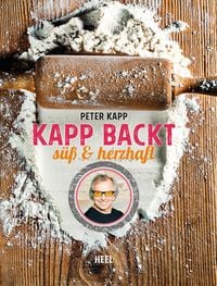 Produktbild: Kapp backt