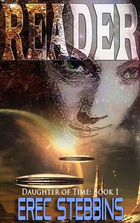 Produktbild: Reader (Daughter of Time, #1)