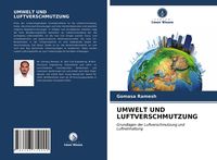 Produktbild: Umwelt und Luftverschmutzung