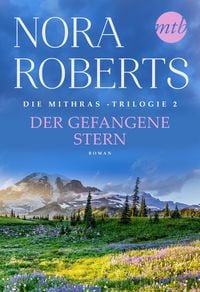 Produktbild: Der gefangene Stern