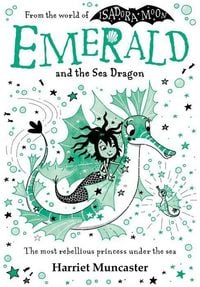 Produktbild: Emerald and the Sea Dragon