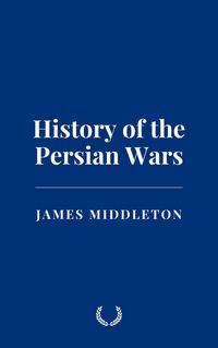 Produktbild: History of the Persian Wars