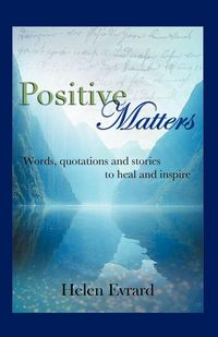 Produktbild: Positive Matters