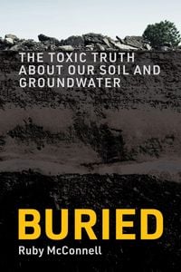 Produktbild: Buried