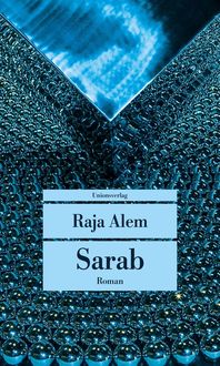 Bild vom Artikel Sarab vom Autor Raja Alem
