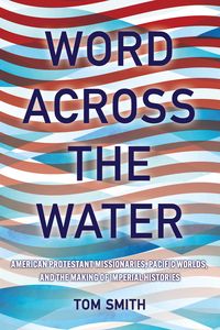 Produktbild: Smith, T: Word across the Water