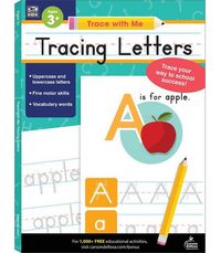 Produktbild: Tracing Letters