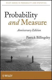 Produktbild: Probability and Measure