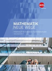 Produktbild: Mathematik Neue Wege Fachmittelschule