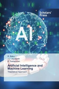 Produktbild: Artificial Intelligence and Machine Learning