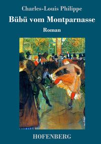 Produktbild: B&uuml;b&uuml; vom Montparnasse