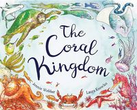Produktbild: Coral Kingdom